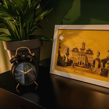 Mikroklimat Nowa Ruda Dış mekan fotoğraf