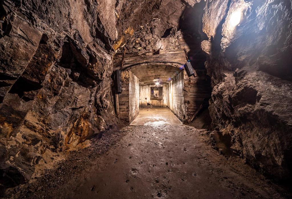 Mikroklimat Nowa Ruda Dış mekan fotoğraf